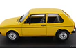 Volkswagen Golf 1978 AMARILLO, Ixo, Escala 1-24
