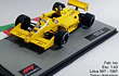 Lotus 99T 1987 SATURO NAKAJIMA , Ixo, Escala 1-43
