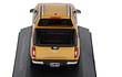 Nissan FRONTIER, Ixo, Escala 1-43-