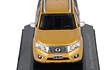Nissan FRONTIER, Ixo, Escala 1-43-