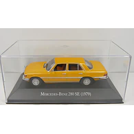 Mercedes-Benz 280 SE, Ixo, Escala 1-43-