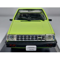 Nissan tsuru 1987, Ixo, Escala 1-43-