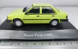 Nissan tsuru 1987, Ixo, Escala 1-43-