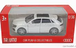 AUDI Q8 MARCA: TAYUMO ESCALA 1/36