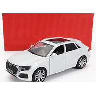 AUDI Q8 MARCA: TAYUMO ESCALA 1/36