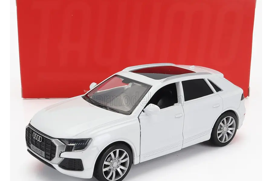 AUDI Q8 MARCA: TAYUMO ESCALA 1/36