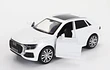 AUDI Q8 MARCA: TAYUMO ESCALA 1/36