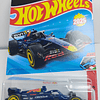 RED BULL FORMULA 1, Ixo, Escala 1-64-