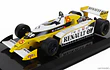 Renault RS 10 1979 JEAN PIERRE JABOUILLE escala 1/24
