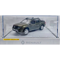 Renault OROCH ESCALA 1/43 MARCA NOREV