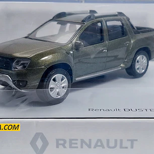 Renault OROCH ESCALA 1/43 MARCA NOREV