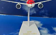 Boeing 787 Dreamliner Avianca, Escala 1-400-base blanca