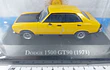 DODGE 1500 GT 90 1973 Escala 1/43 , Marca Ixo