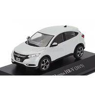 HONDAD HR-V, blanco Escala 1/43 , Marca Ixo