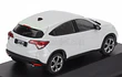 HONDAD HR-V, blanco Escala 1/43 , Marca Ixo