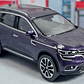 Renault Koleos morada Escala 1/64 MARCA NOREV - Miniatura 1