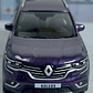 Renault Koleos morada Escala 1/64 MARCA NOREV - Miniatura 2