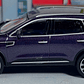 Renault Koleos morada Escala 1/64 MARCA NOREV - Miniatura 3