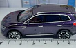 Renault Koleos morada Escala 1/64 MARCA NOREV