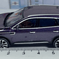 Renault Koleos morada Escala 1/64 MARCA NOREV - Miniatura 4