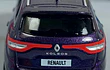 Renault Koleos morada Escala 1/64 MARCA NOREV