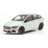 MERCEDES BENZ CLASE B W 247 , Escala 1/18, MARCA Z MODELS-