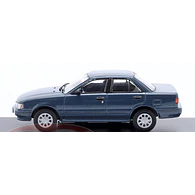 Nissan SENTRA 1991 EN ACRILICO , Ixo, Escala 1-43