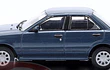 Nissan SENTRA 1991 EN ACRILICO , Ixo, Escala 1-43