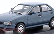Nissan SENTRA 1991 EN ACRILICO , Ixo, Escala 1-43