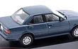Nissan SENTRA 1991 EN ACRILICO , Ixo, Escala 1-43