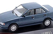 Nissan SENTRA 1991 EN ACRILICO , Ixo, Escala 1-43