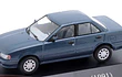 Nissan SENTRA 1991 EN ACRILICO , Ixo, Escala 1-43