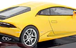Lamborghini HURACAN Escala 1/43, Marca ixo