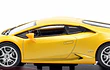 Lamborghini HURACAN Escala 1/43, Marca ixo