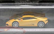 Lamborghini HURACAN Escala 1/43, Marca ixo
