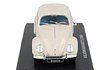 Volkswagen escarabajo gris arena, marca Ixo, Escala 1-24