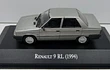 Renault 9 1994 Escala  1/43 marca ixo caja acrilica