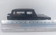 FORD BRONCO 1973 NEGRO A ESCALA  1:32 MARCA JADA