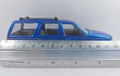 FORD EXPEDITION 1998 color Azul, Escala 1-32 marca welly