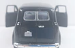 CHEVROLET SUBURBAN NEGRO ESCALA 1/36 MARCA KINSMART