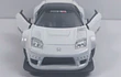 Honda NSX BLANCO, Jada, Escala 1-32