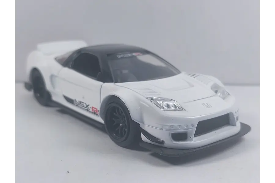 Honda NSX BLANCO, Jada, Escala 1-32