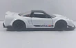 Honda NSX BLANCO, Jada, Escala 1-32