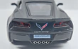 Chevrolet Corvette grand sport, Escala 1/36 Marca: RMZ