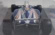 Williams FW 19 Kacques Villeneuve  Escala 1/43  