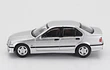 BMW M3 E 36, Escala 1/87, MARCA MINI CHAMPS