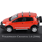 Volkswagen CROSSFOX Ixo, Escala 1-43 - Miniatura 4