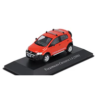 Volkswagen CROSSFOX Ixo, Escala 1-43