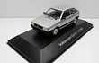 Volkswagen Gol Ixo, Escala 1-43 PLATEADO