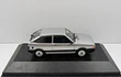 Volkswagen Gol Ixo, Escala 1-43 PLATEADO